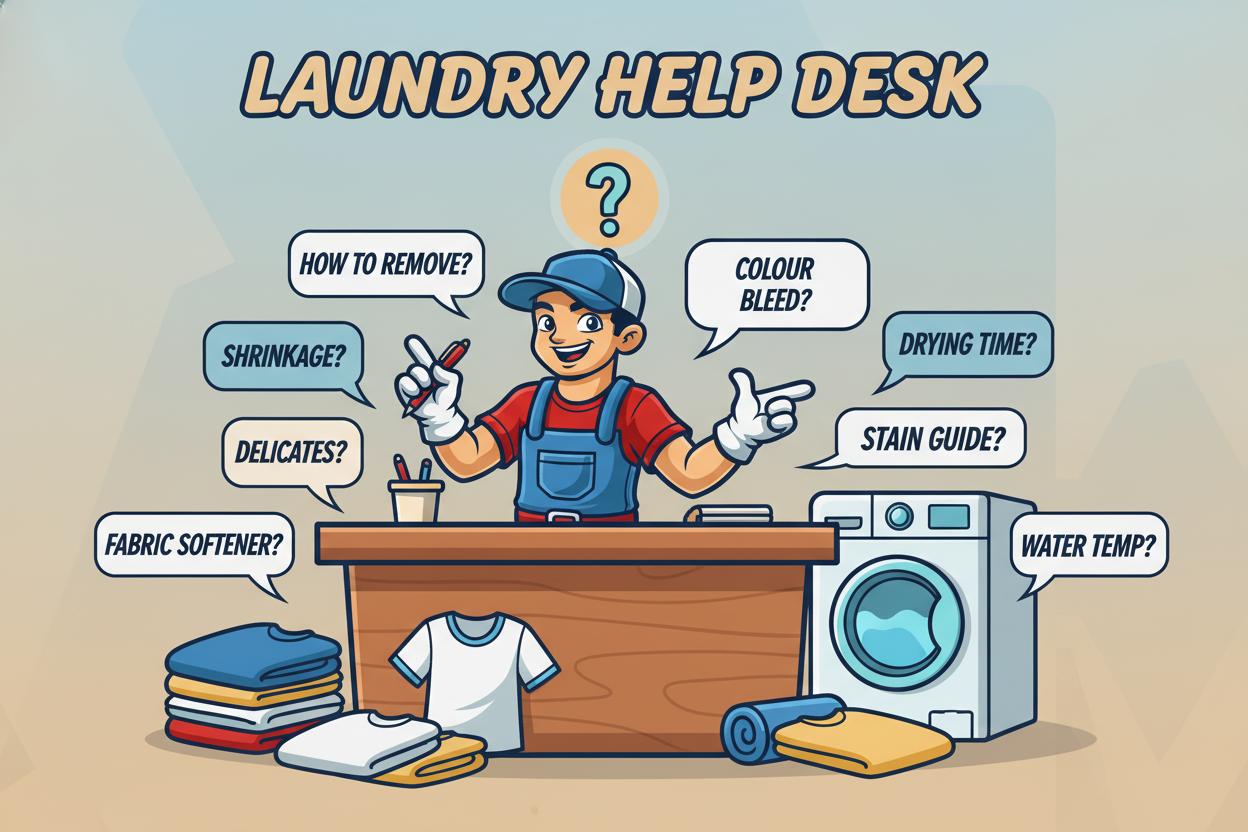 Frequently Asked Questions