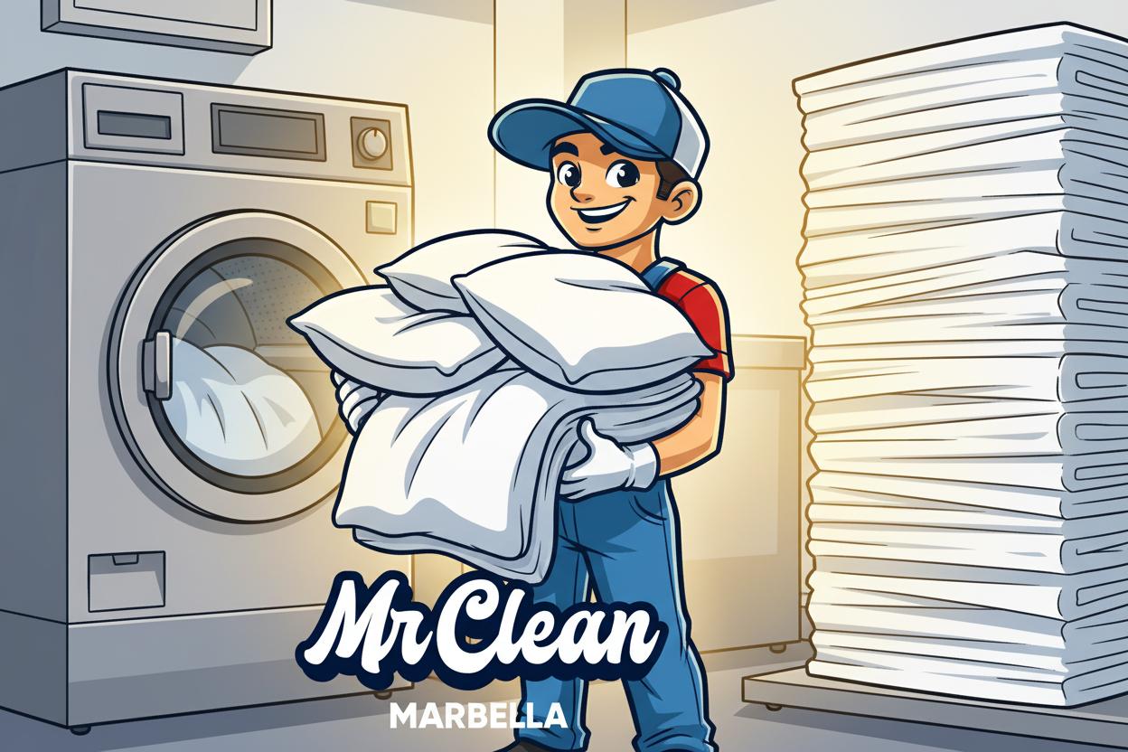 Bedding & Household Items